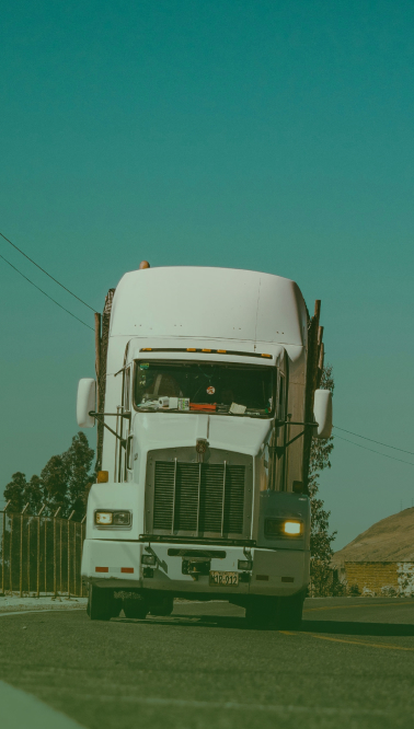 Truck Accident Library 